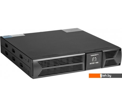  - Аккумуляторы для ИБП IPPON 626115 для Innova RT 1.5K/2K - 626115 для Innova RT 1.5K/2K