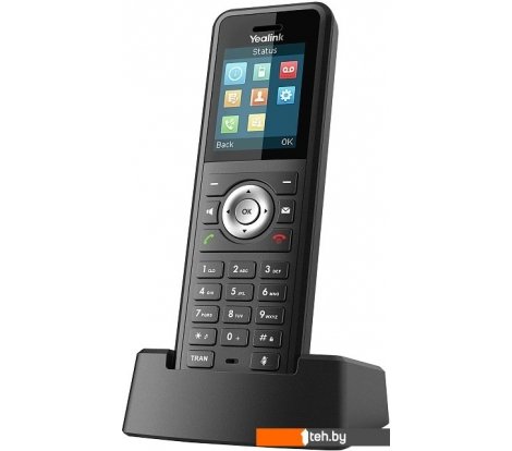  - Радиотелефоны DECT Yealink W59R - W59R