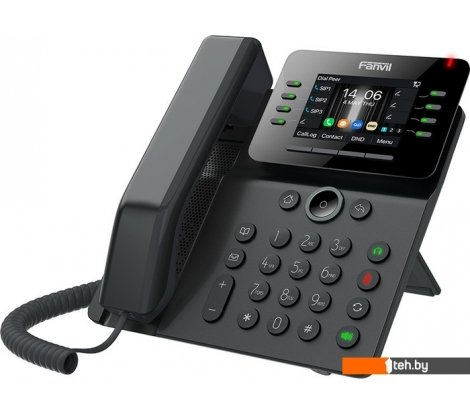  - Проводные телефоны Fanvil Fanvil V63 - Fanvil V63