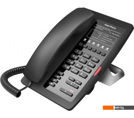  - Проводные телефоны Fanvil H3 - H3