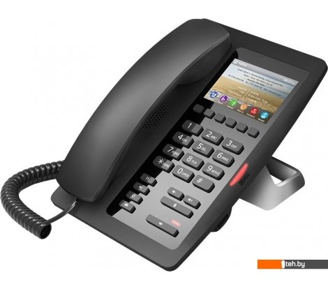  - Проводные телефоны Fanvil H5 - H5