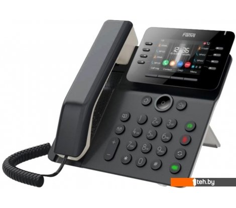  - Проводные телефоны Fanvil V64 - V64