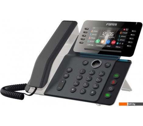  - Проводные телефоны Fanvil V65 - V65