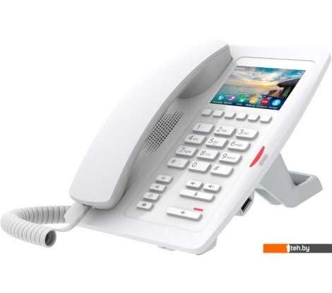  - Проводные телефоны Fanvil H5W - H5W