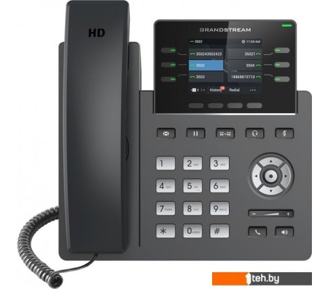  - Проводные телефоны Grandstream GRP2613 - GRP2613