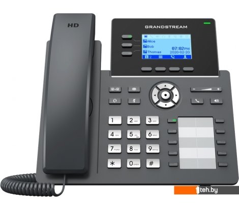  - Проводные телефоны Grandstream GRP2604P - GRP2604P