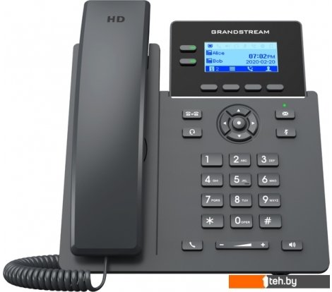  - Проводные телефоны Grandstream GRP2602 - GRP2602