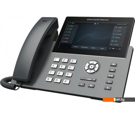  - Проводные телефоны Grandstream GRP2670 - GRP2670