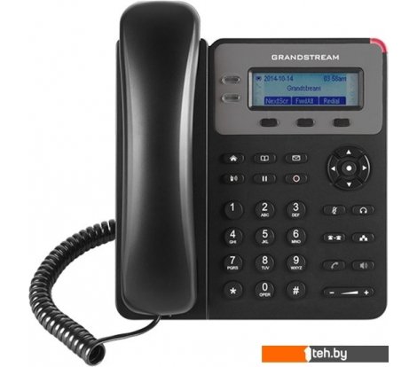  - Проводные телефоны Grandstream GXP1615 - GXP1615