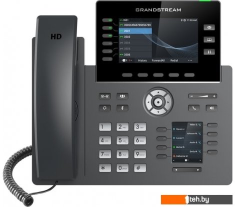  - Проводные телефоны Grandstream GRP2616 - GRP2616