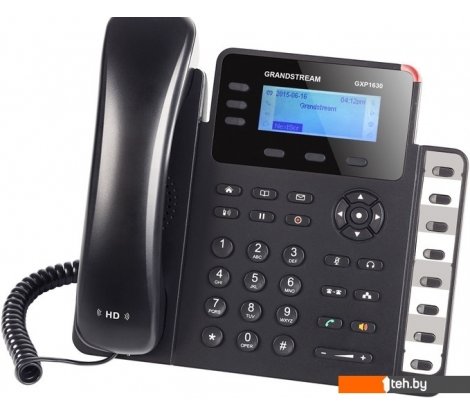  - Проводные телефоны Grandstream GXP1630 - GXP1630