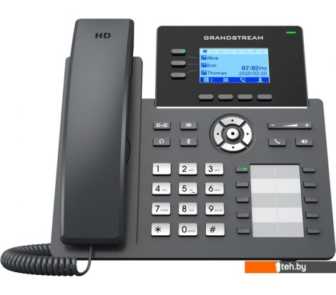 - Проводные телефоны Grandstream GRP2604 - GRP2604