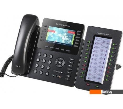  - Проводные телефоны Grandstream GXP2170 - GXP2170
