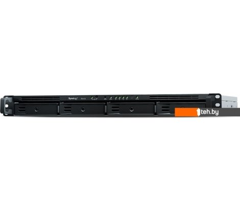  - Сетевые накопители (NAS) Synology Expansion Unit RX418 - Expansion Unit RX418