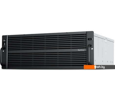  - Сетевые накопители (NAS) Synology High Density HD6500 - High Density HD6500