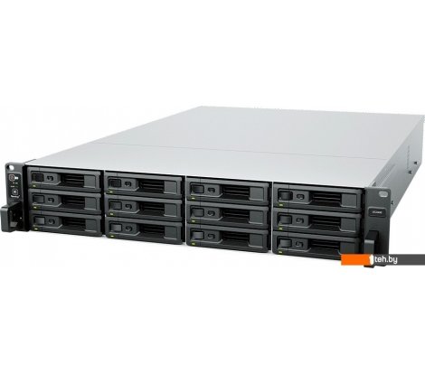  - Сетевые накопители (NAS) Synology UC3400 - UC3400