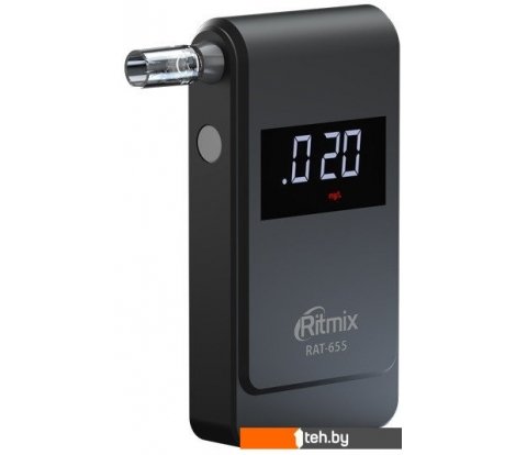  - Алкотестеры Ritmix RAT-655 - RAT-655