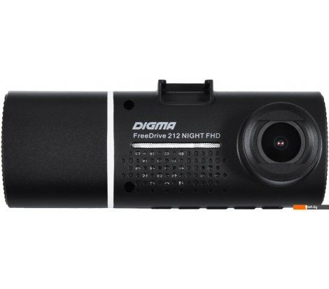  - Автомобильные видеорегистраторы Digma FreeDrive 212 Night FHD - FreeDrive 212 Night FHD