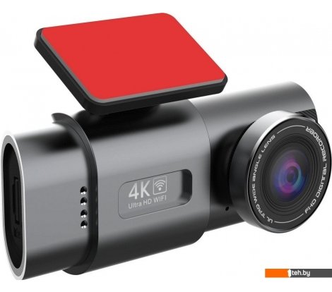  - Автомобильные видеорегистраторы Digma FreeDrive 943W - FreeDrive 943W