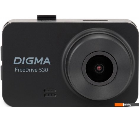  - Автомобильные видеорегистраторы Digma FreeDrive 530 - FreeDrive 530