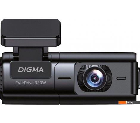  - Автомобильные видеорегистраторы Digma FreeDrive 930W - FreeDrive 930W