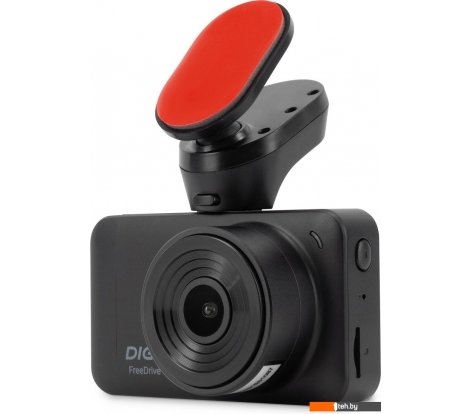  - Автомобильные видеорегистраторы Digma FreeDrive 580 FD580 (черный) - FreeDrive 580 FD580 (черный)