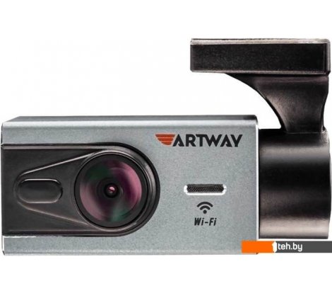  - Автомобильные видеорегистраторы Artway AV-410 Wi-Fi - AV-410 Wi-Fi