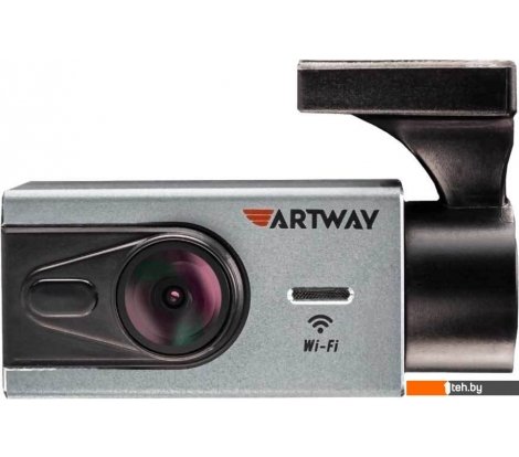  - Автомобильные видеорегистраторы Artway AV-410 Wi-Fi - AV-410 Wi-Fi