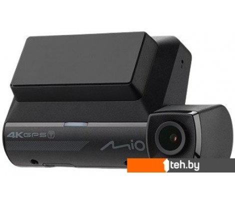  - Автомобильные видеорегистраторы Mio MiVue J35 - MiVue J35