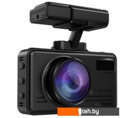 - Автомобильные видеорегистраторы Navitel XR2650 PRO - XR2650 PRO