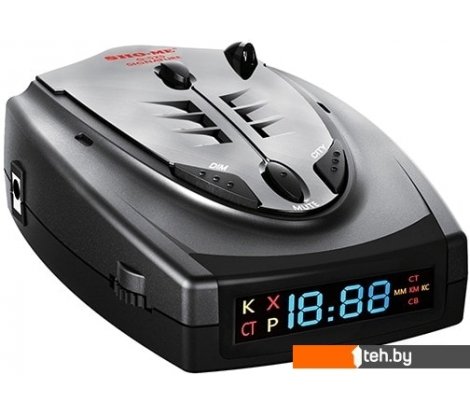  - Радар-детекторы Sho-Me G-525 Signature - G-525 Signature