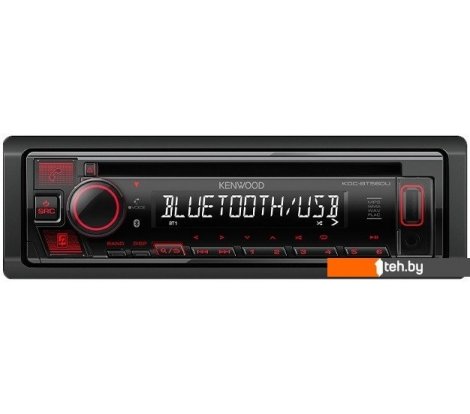  - Автомагнитолы Kenwood KDC-BT560U - KDC-BT560U
