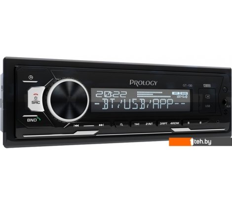  - Автомагнитолы Prology GT-130 - GT-130
