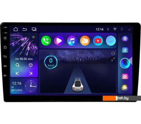 - Автомагнитолы Incar ARN-7710-4 - ARN-7710-4
