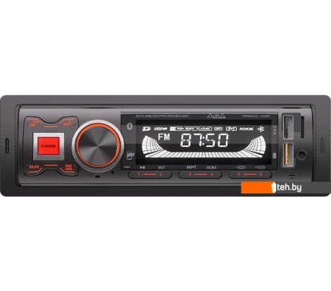  - Автомагнитолы Aura Fireball-103BT - Fireball-103BT