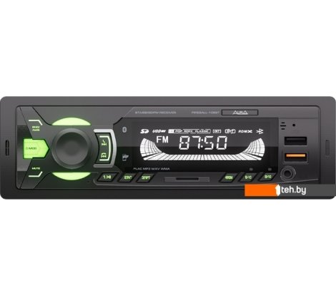  - Автомагнитолы Aura Fireball-105BT - Fireball-105BT