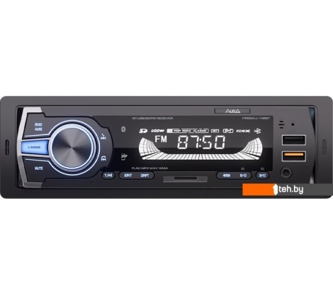  - Автомагнитолы Aura Fireball-106BT - Fireball-106BT