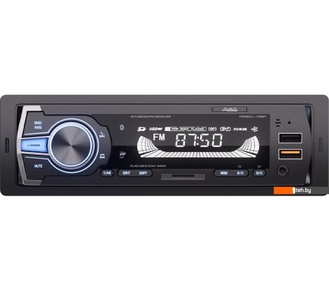  - Автомагнитолы Aura Fireball-106BT - Fireball-106BT