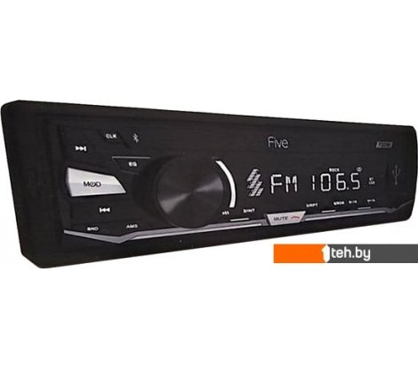  - Автомагнитолы Five F20W - F20W