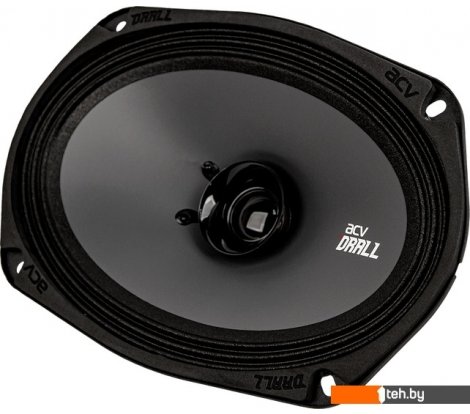 - Автоакустика ACV DR69 Drall - DR69 Drall