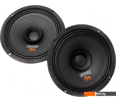  - Автоакустика EDGE EDBXPRO6W-E0 - EDBXPRO6W-E0