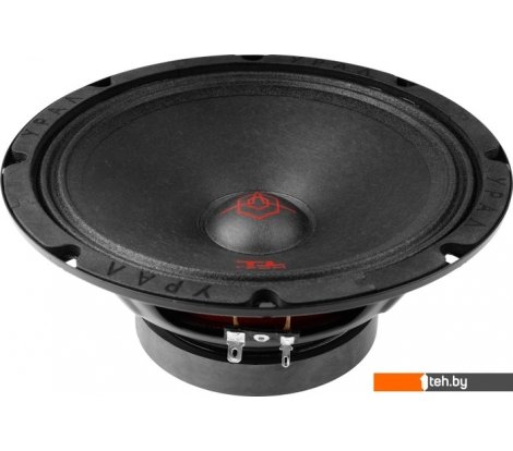  - Автоакустика Урал ТТ 200 Гром - ТТ 200 Гром