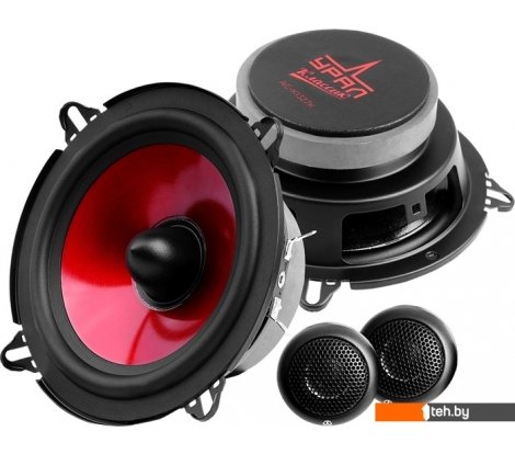  - Автоакустика Урал АС-К1327К - АС-К1327К