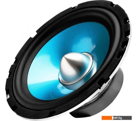  - Автоакустика Урал АС-Б1627К - АС-Б1627К