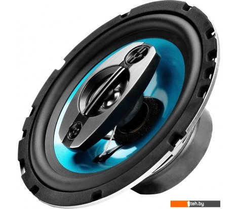  - Автоакустика Урал АС-Б1647 - АС-Б1647