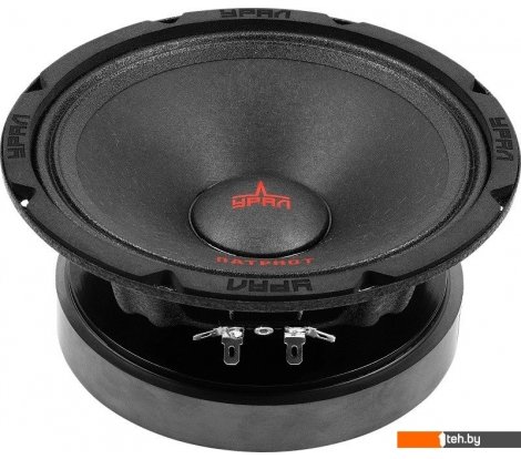  - Автоакустика Урал ПАТРИОТ АС-ПТ165.2 - ПАТРИОТ АС-ПТ165.2