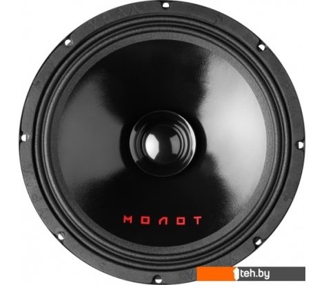  - Автоакустика Урал АС-М250 Молот - АС-М250 Молот