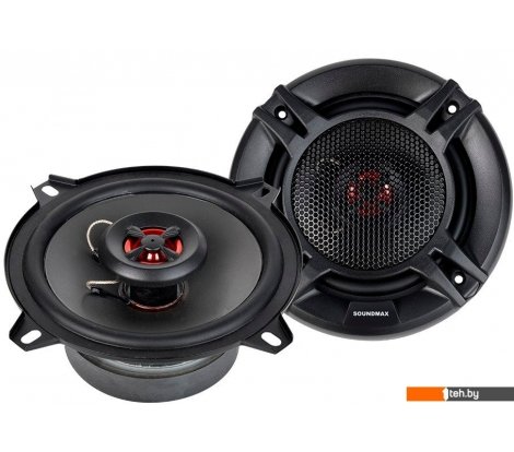  - Автоакустика Soundmax SM-CSI502 - SM-CSI502