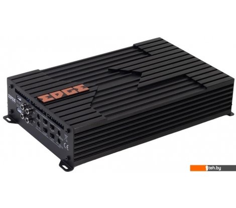  - Автомобильные усилители EDGE EDBX100.4-E1 - EDBX100.4-E1