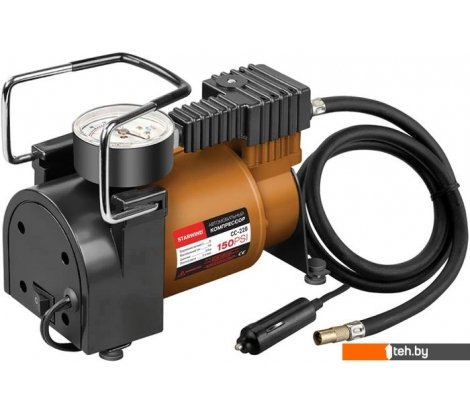  - Автомобильные компрессоры StarWind CC-220 - CC-220